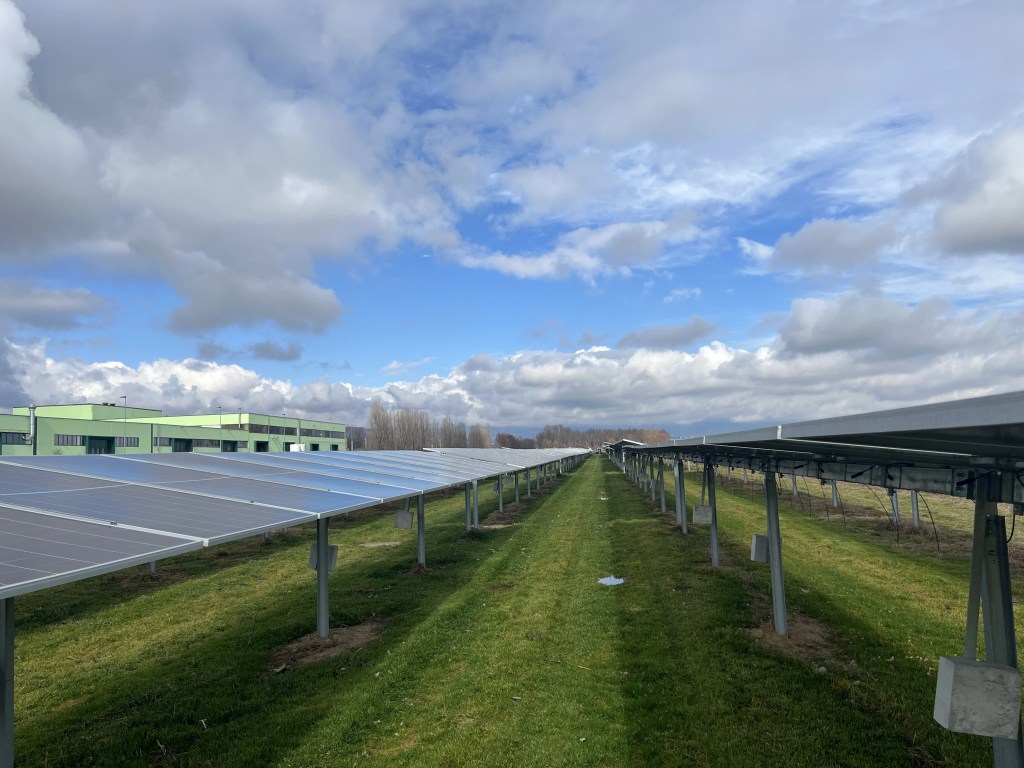 tucano solar service impianti fotovoltaici