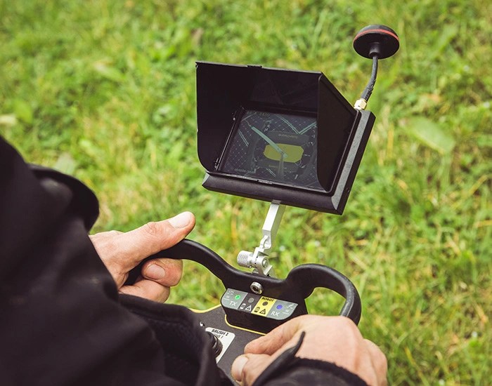 strumento per gestione impianti fotovoltaici