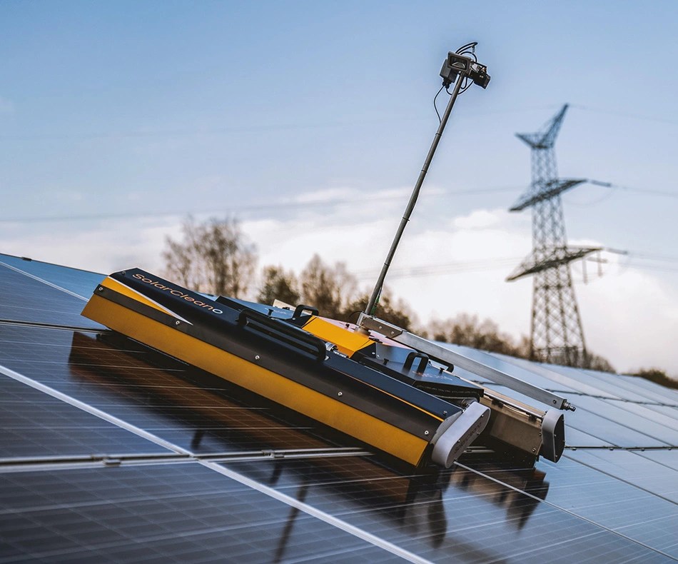 strumento per gestione impianti fotovoltaici